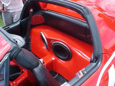 Del sol sub box cheap